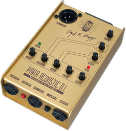 Para DI Gold Edition