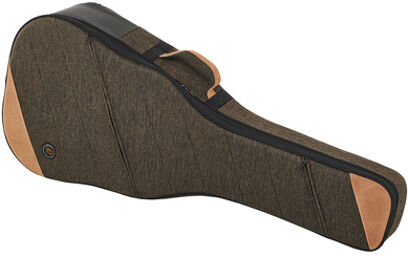 OSOCADN-MO Soft Case Acoustic Mocca
