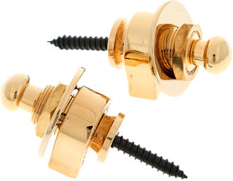 S-Security Lock Set GD Or
