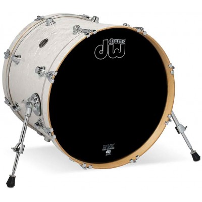 20X16 Performance White Marine Pearl