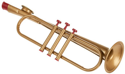Trumpet Kazoo