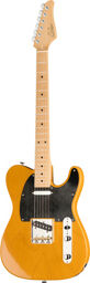 Classic T Antique MN BS Translucent Butterscotch