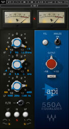 API 550
