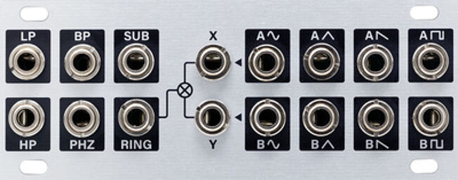 Atlx 1U