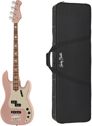 MV-4PJ Shell Pink w/Case Shell Pink