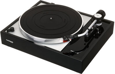 TD 1500 black HG Noir brillant