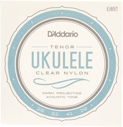 EJ65T Ukulele