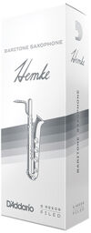Hemke Baritone Saxophone 3.5