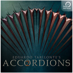 Accordions 2