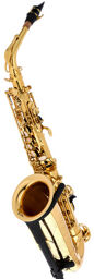 Axos Alto Sax