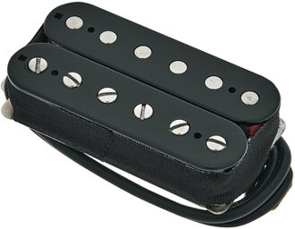 44 Magnum Humbucker FBR BK noir