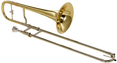 122 Es NZ Eb- Alto Trombone