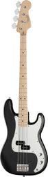 LTD 50th Steve Harris P-Bass B Noir