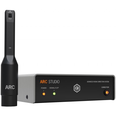 Arc Studio