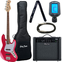 JB-20 CA Standard Series Set Candy Apple