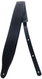 Deluxe Black Noir avec logo rhombe