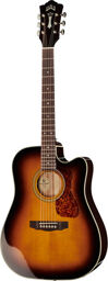 D-140CE SB Westerly Sunburst