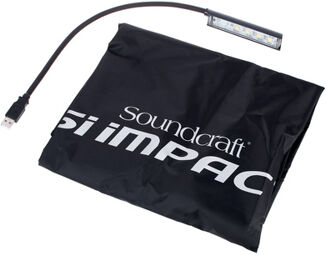 SI AK Impact Accessory Kit