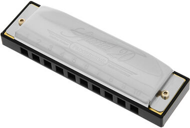 Hohner Special 20 Bb
