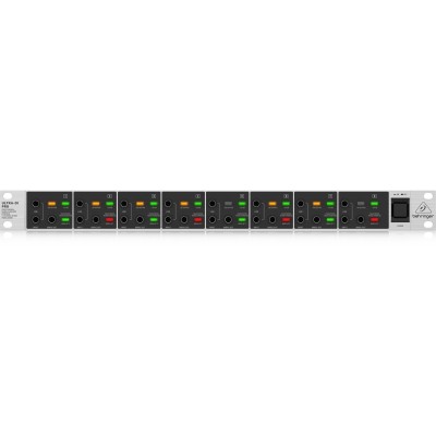 Ultra - Di Pro DI800 V2