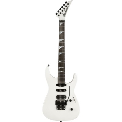 AMERICAN SERIES SOLOIST SL3 MÉTAL - MODERNE GUITARE - STOCKB