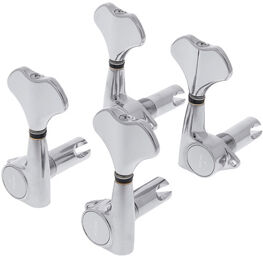 GB707 2L/2R C Bass Tuners
