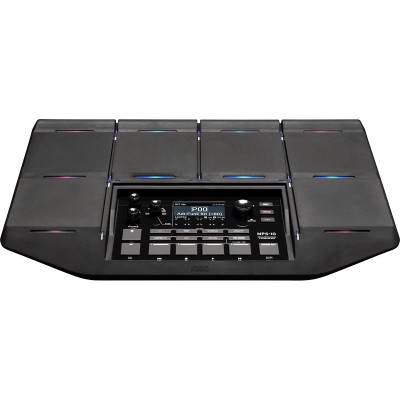 MPS-10 - Multi Percussion Pad