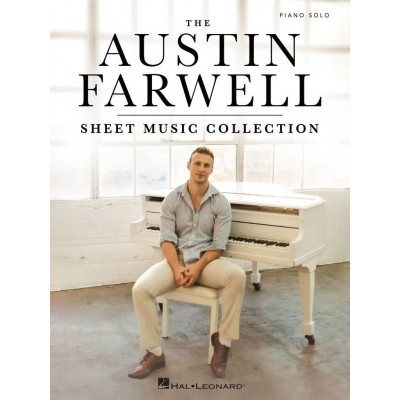 The Austin Farwell Sheet Music Collection - Piano