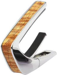Wood Collect.Koa Curley