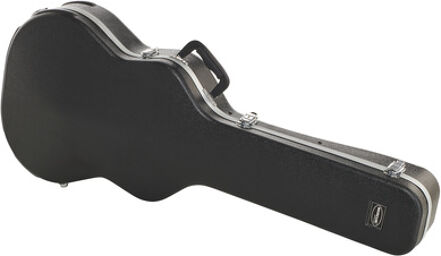 Classical Guitar ABS Case 4/4 Noir
