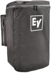 Everse 12 Raincover Noir