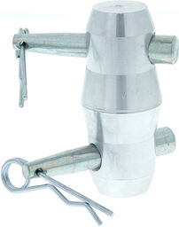 F3432L Con. Connector Adapter