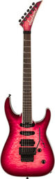 ProPlus Soloist SLA3Q FBRST Fuchsia Burst