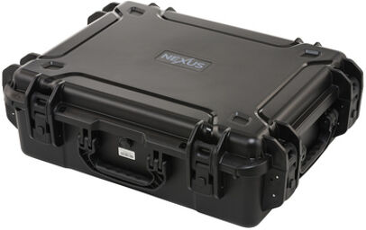 Nexus Shapes Hardcase