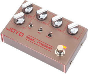 R-24 Rigel Preamp