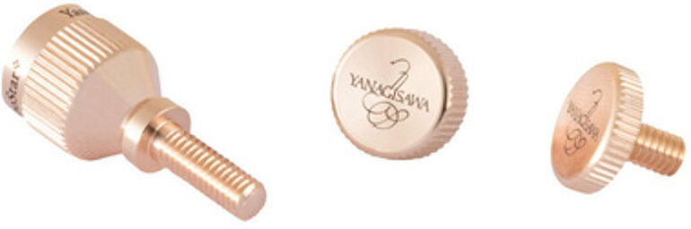 YANY BooStar Yana/Selmer PGP
