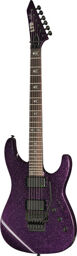 LTD KH 602 PSP Purple Sparkle