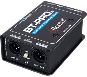 BT-Pro V2