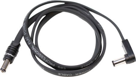 DC1-78 90/0 Flat PW Cable