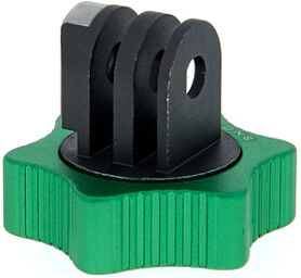 Quick mount for GoPro Camera