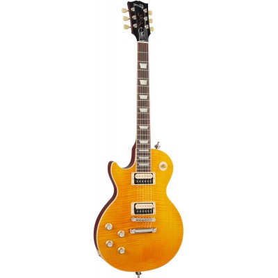 Les Paul Standard LH Signature Slash Appetite Burst