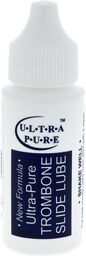 Trombone Slide Lube