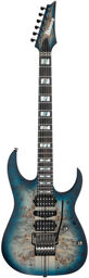 RGT1270PB-CTF Cosmic Blue Starburst Flat