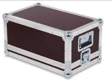 Amp Case Soldano Astro-20 Head Brown