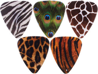 Animal Print Picks