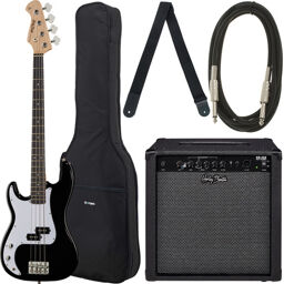 HBP120BK LH Bundle 2 Noir haute brillance