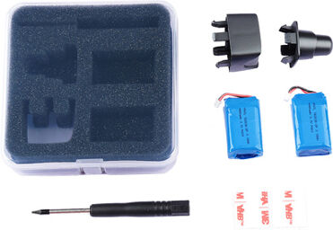U3C Battery Kit (BU3C)