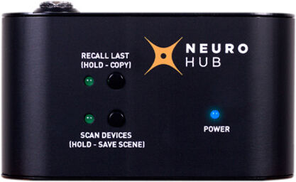 Neuro Hub v1