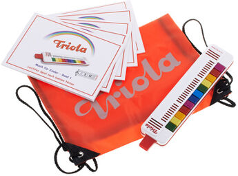 Gift package Triola