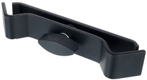 Tour Stage Handrail Clamp Bk